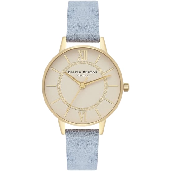 Olivia Burton Ladies Watch  Quartz  gold - Image 1