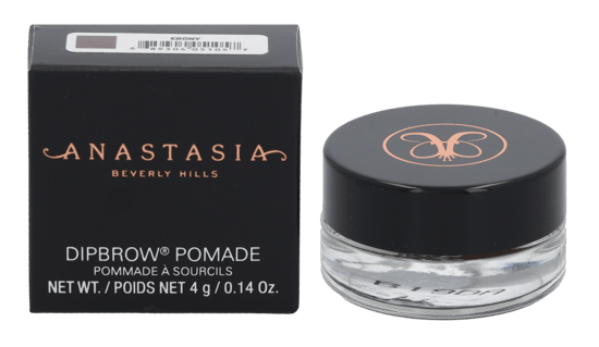 Anastasia Beverly Hills Dipbrow Pomade 4gr - Ebony