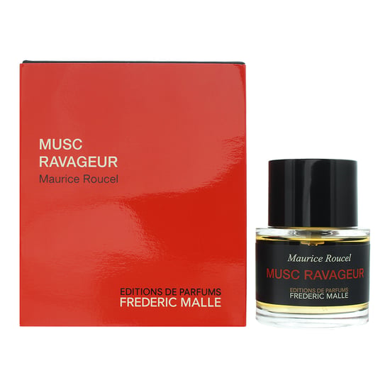 Frederic Malle Musc Ravageur Eau De Parfum 50ml - Image 1