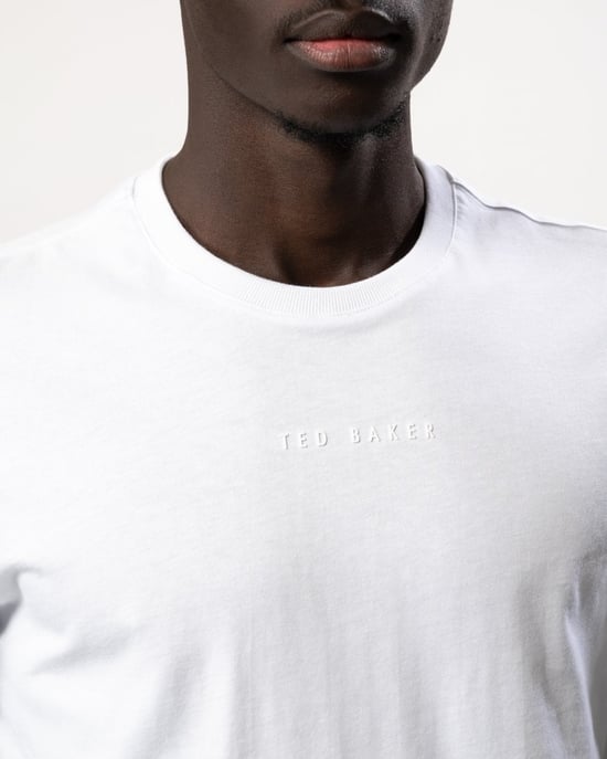 Ted Baker Wiskin Mens T-Shirt - Image 2