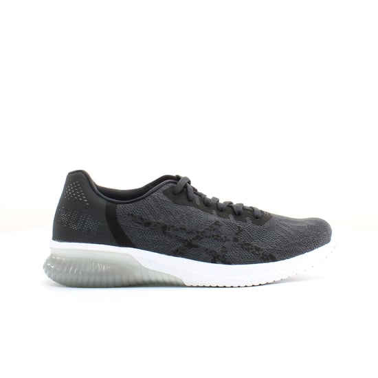 Asics Gel-Kenun Womens Black/White Trainers