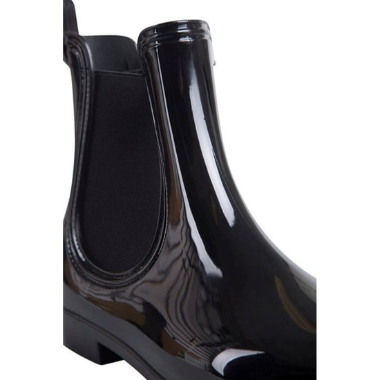 Mountain Warehouse Womens/Ladies Ride Wellington Boots (Black) - Image 6
