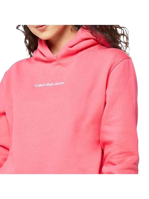 Sweat Calvin Klein women's flash logo - Image 2