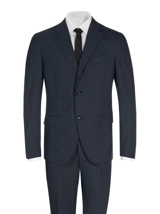 Pal Zileri suit - Image 1