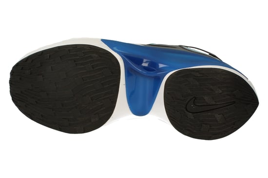 Nike Signal D/ms/x Heren Grijze Sneakers - Image 5