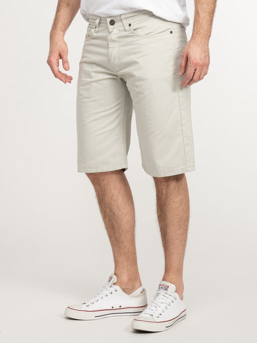 Rock Creek Shorts OffWeiß - Image 2