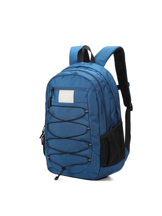 Aoking Rugzak Uniseks BLUE - Image 2