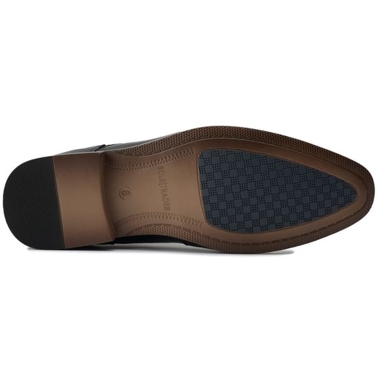 Soletrader Hyde Derby Shoes - Image 4