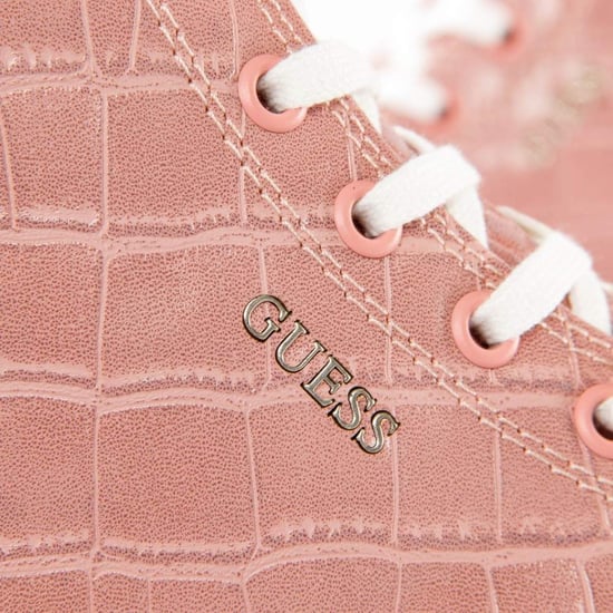 Guess Elga Sneakers för Dam - Image 4