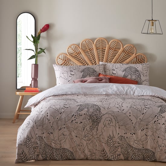 Aurora Tropical Jungle Duvet Cover Set - Image 1
