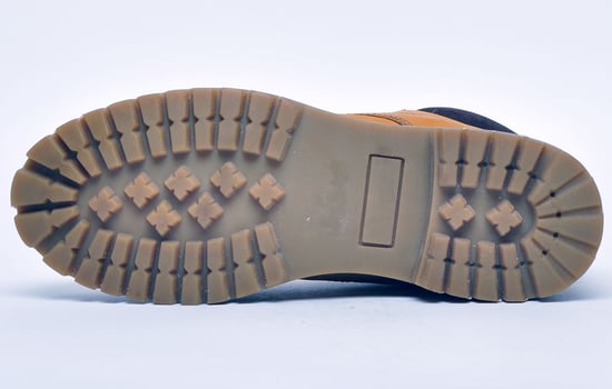 Oaktrak Baxter Leather by Red Tape Mens