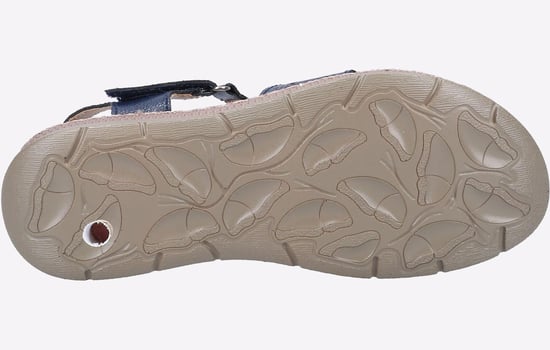 Fleet & Foster Ruth MEMORY FOAM Womens