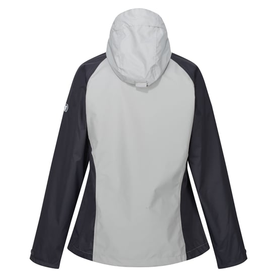 Regatta Womens/Ladies Atten Waterproof Shell Jacket - Image 2