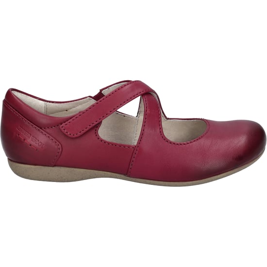 JOSEF SEIBEL Fiona 72 | Ballerina voor Dames | rood - Image 2