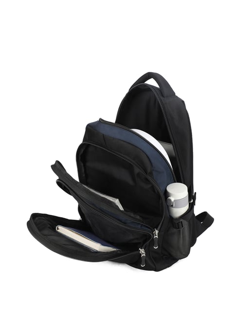 Aoking Rugzak Uniseks BLUE - Image 5