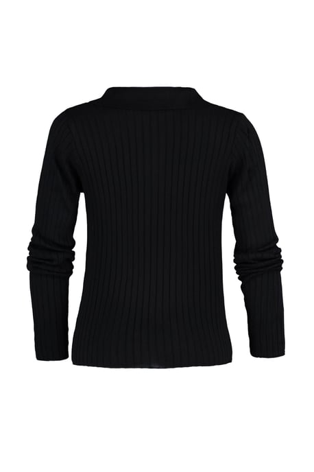 Trendyol Kvinnors Enfärgad Tröja - Image 6