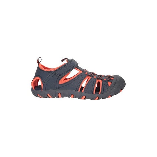 Mountain Warehouse Childrens/Kids Coastal Sports Sandals (Blue)