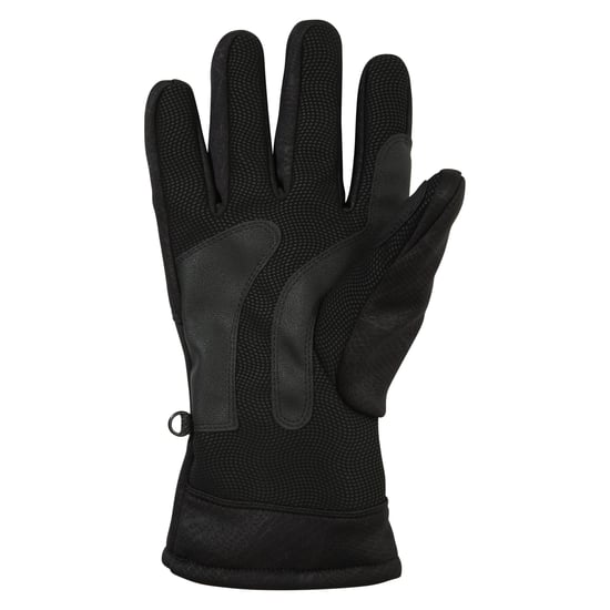 Mountain Warehouse Mens Extreme Waterproof Gloves (Grey) - Image 2