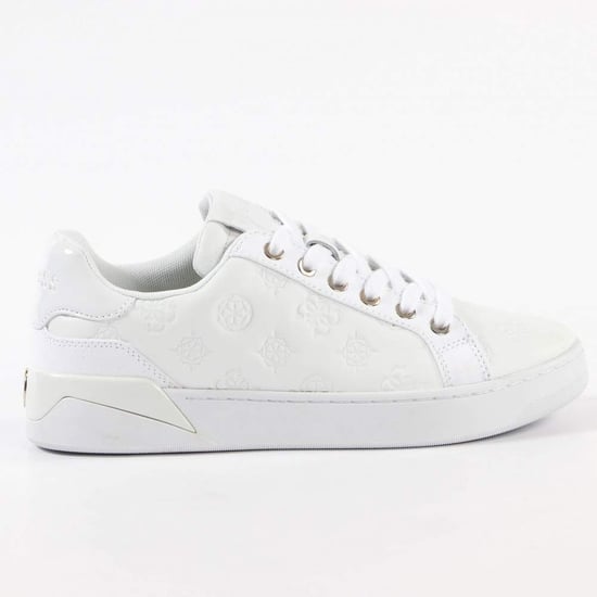 Guess Dam Sneakers Rheaa - Image 4