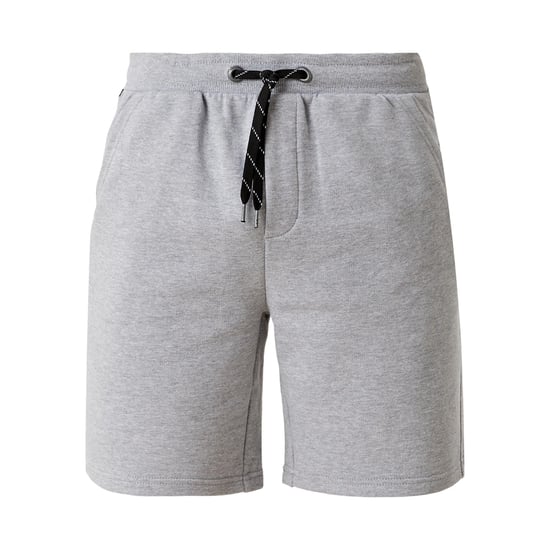 Cotton Jersey Sweat Shorts