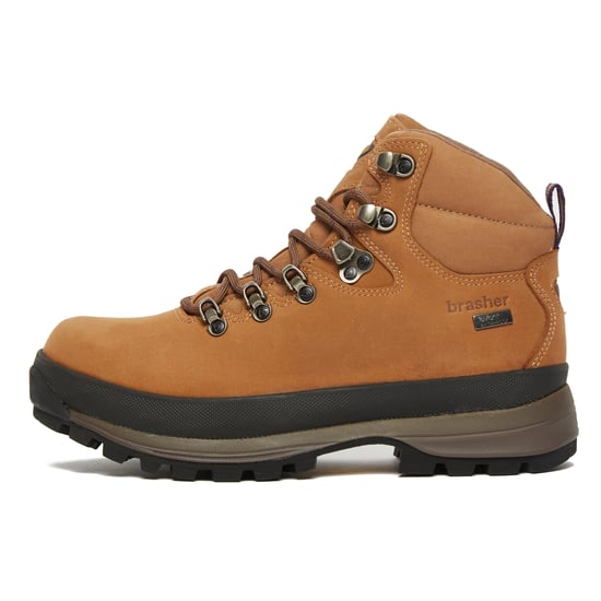 Brasher Women’s Country Master Walking & Hiking Boots with Premium Leather Uppers - Image 1