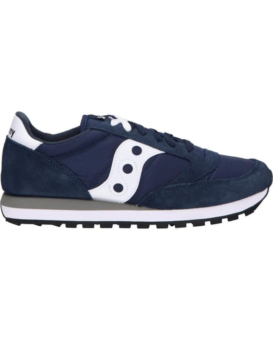 Saucony sneakers voor heren in blauw - Image 1