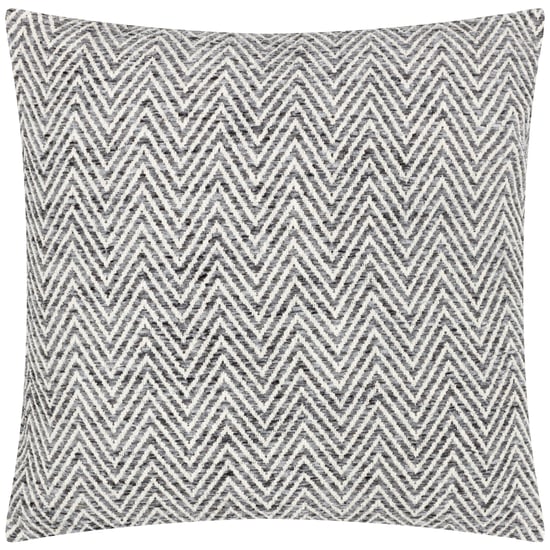 Wylder Croft Twill Woven Cushion Cover - Image 1