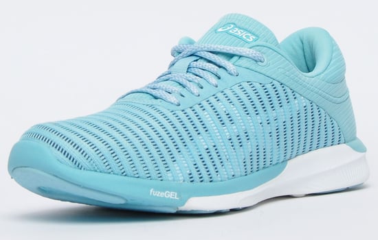 Asics FuzeX Rush Adapt Womens