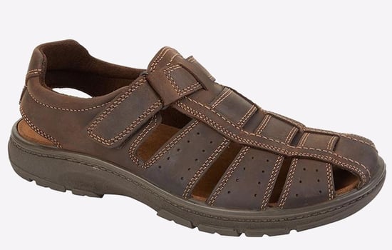 Imac Riverdale Sandals Mens