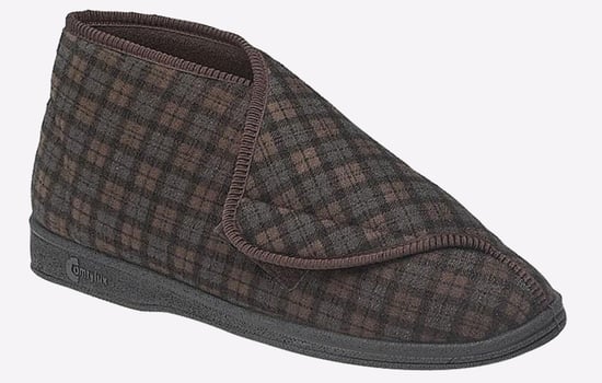 Comfylux James Mens