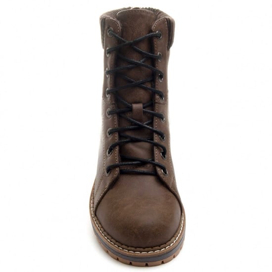 Quality boot Montevita in Taupe