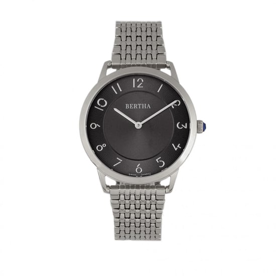 Bertha Abby Swiss Bracelet Watch