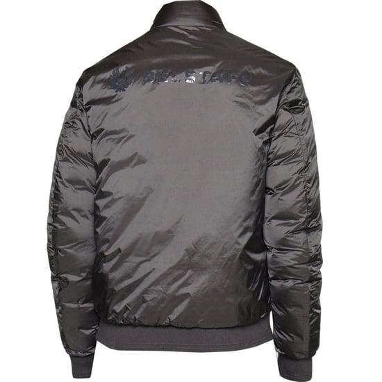 Belstaff Flash Circuit Granietgrijs Omkeerbaar Donsjack - Image 2