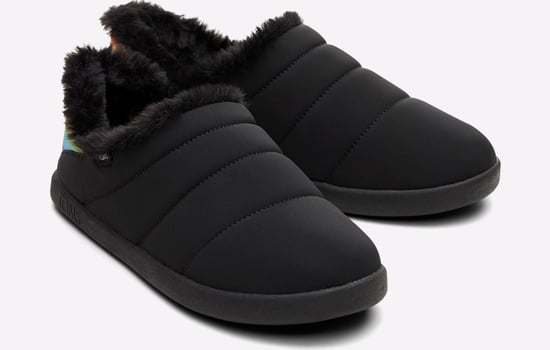 Toms Ezra Klassiska Tofflor Dam - Image 2