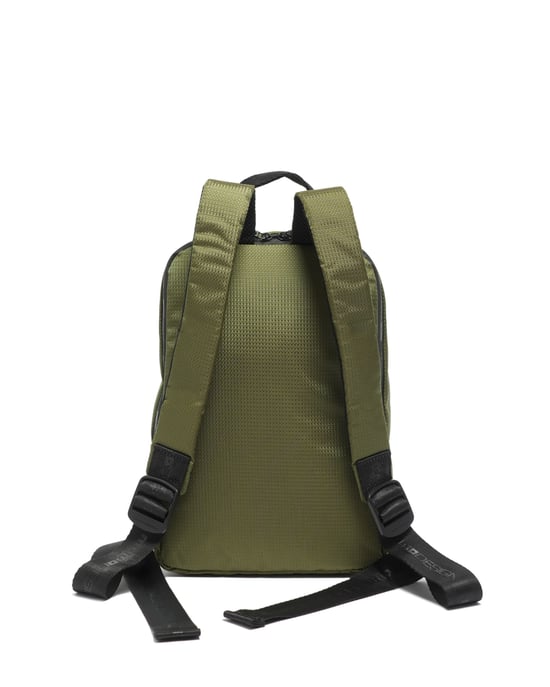 Momo Design Rugzak DARK GREEN - Image 3