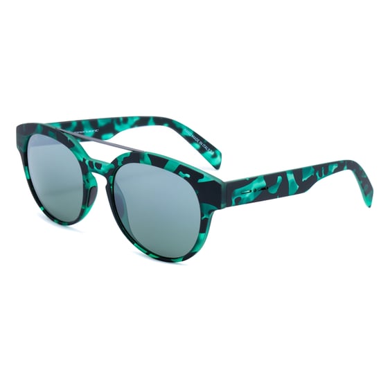Italia Independent Vrouwen Zonnebril 50/18/140 mm Acetaat - Image 1