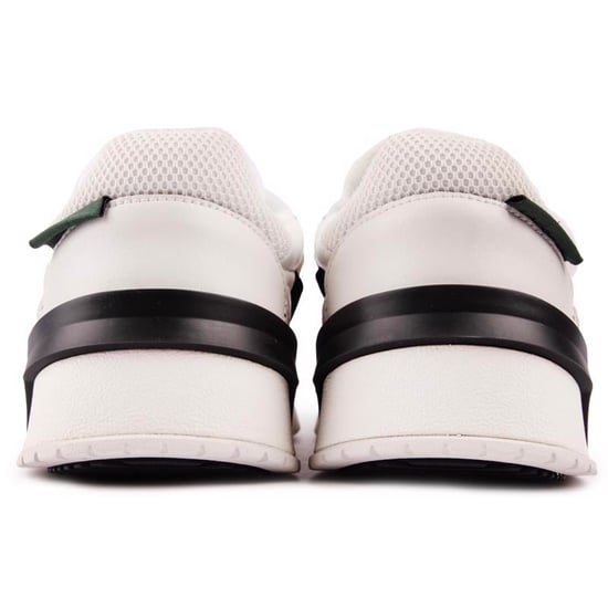 Lacoste Lt 125 Trainers - Image 3
