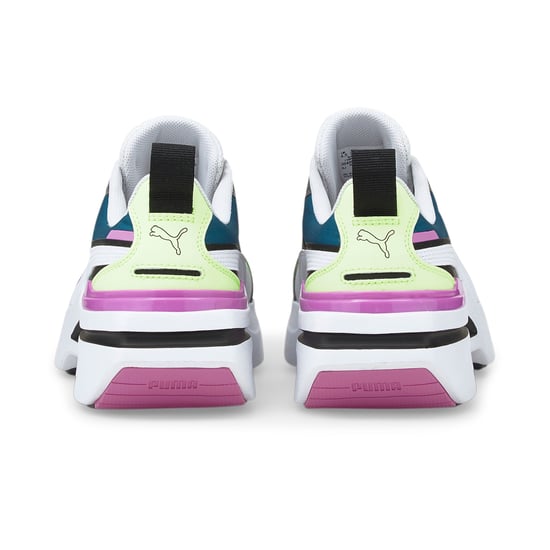 PUMA Dam Kosmo Rider Bright Träningsskor - Image 3