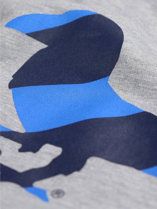 Modern Amusement OCEAN PARK Grey