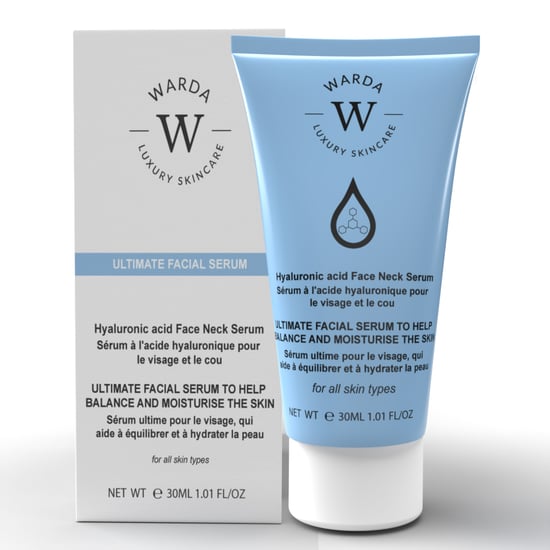 Hyaluronic Ultimate Facial and Neck Serum 30ml - Image 1