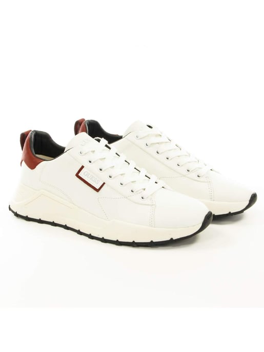 Guess Men's Basketball Shoes Lucca - Image 1