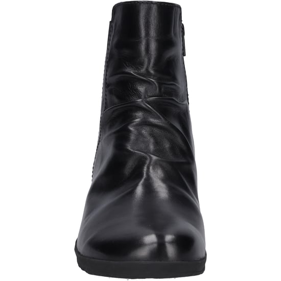 JOSEF SEIBEL Naly 66 | Enkellaars voor Dames | zwart - Image 4