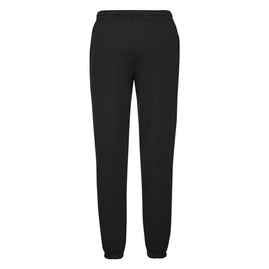 Fruit of the Loom Joggingbroek heren (Zwart) - Image 2