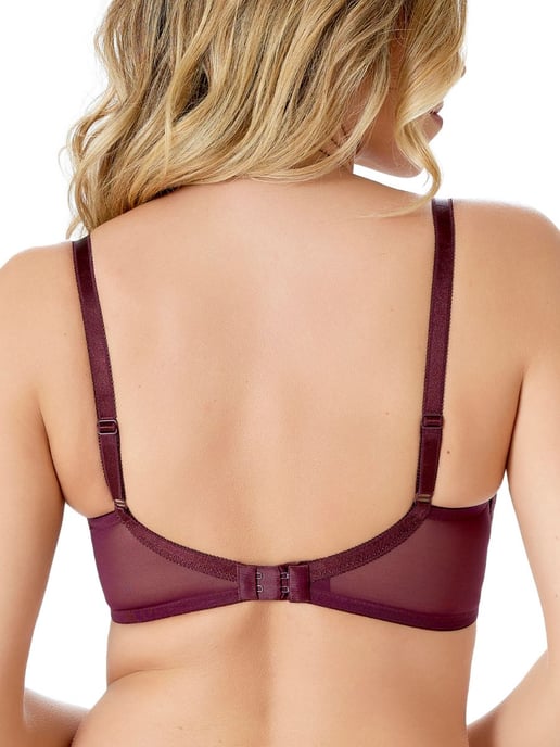 13001 Gossard Glossies Lace Sheer Bra