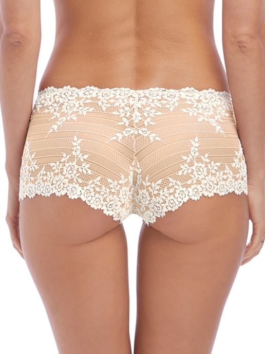 Embrace Lace Boyshort - Image 2