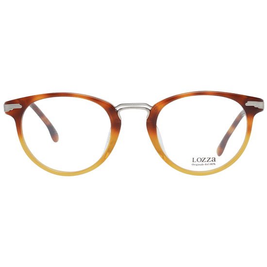 Lozza Lunettes VL4098 0Z40 48 - Image 2