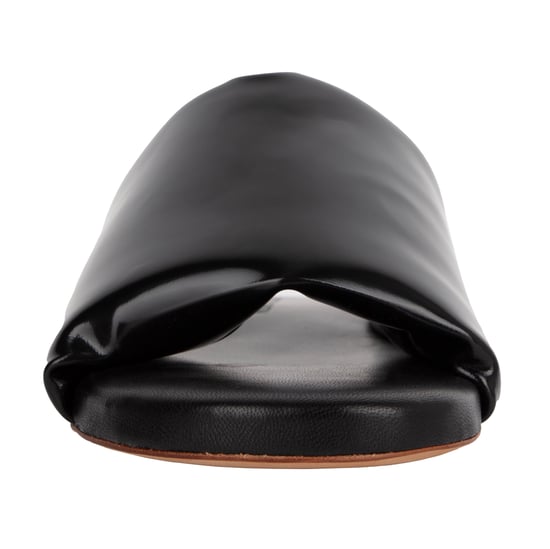 Bottega Veneta kuddeformade sandaler svarta - Image 6