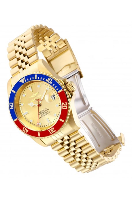Invicta Pro Diver 29183 Automatisk klocka för män - 42 mm - Image 2
