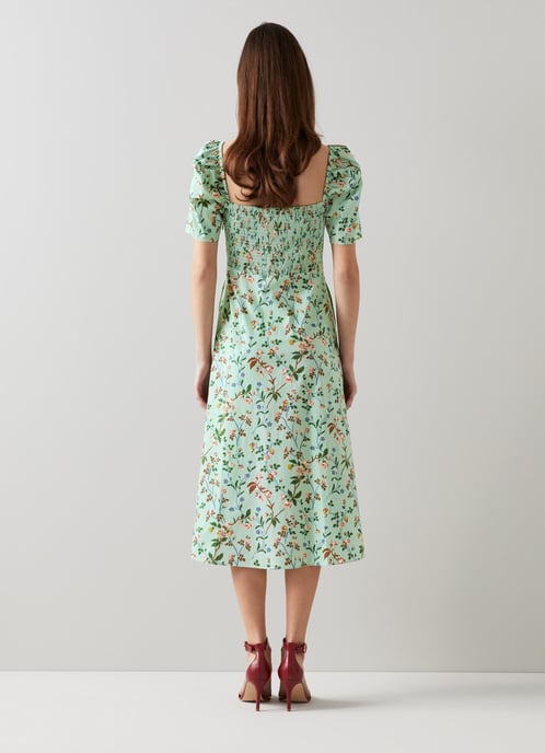 LK Bennett Phelia Dresses, Multi