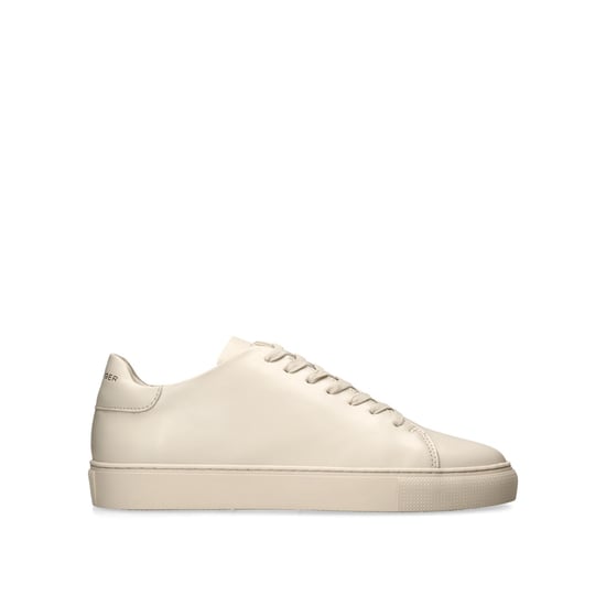 Kurt Geiger London Leather Lennon Sneakers
